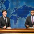 'SNL' Goes Hard on Gun Control in Politically Charged 'Weekend Update' 