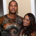 La La Anthony Reveals How She Informed Carmelo Anthony She Was Shooting a Racy Sex Scene for 'Power'