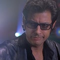 Jeff Goldblum Will Once Again Face Off Against Dinosaurs in 'Jurassic World 2'