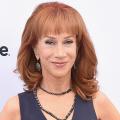 Kathy Griffin Takes Back Her Apology Over Controversial Donald Trump Photo