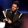 LOOK: 2017 Academy of Country Music Awards -- The Complete Winners List