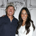 Chip Gaines Says He's a Fan of Joanna's Pregnancy Weight Gain: 'It's Kind of My Jam'