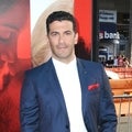 EXCLUSIVE: 'Unforgettable' Star Simon Kassianides Talks Working With Rosario Dawson and Katherine Heigl