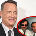 EXCLUSIVE: Tom Hanks Says 'That Thing You Do!' Cast Reunion Was 'The Coolest Thing in the World'