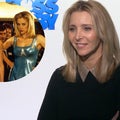 EXCLUSIVE: Lisa Kudrow Says Romy and Michele Would Be Reality Stars 20 Years After 'High School Reunion'