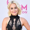 EXCLUSIVE: RaeLynn Opens Up About Debut Album 'WildHorse' at 2017 ACMs: 'It Means So Much to Me'