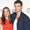EXCLUSIVE: Daniel Gillies Gushes Over 'Beautiful' Wife Rachael Leigh Cook, Reveals If Baby No. 3 Could Happen!