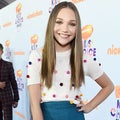 WATCH: Maddie Ziegler on Dating and Her Next Collab With Sia: 'It's Different!'