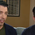 WATCH: 'Property Brothers' Star Drew Scott Talks Wedding Planning With Linda Phan: 'She's Always My Boss'