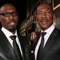 Eddie Murphy's Brother, Charlie, Dies at 57