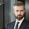 Ryan Serhant Explains His 'Pirate Beard' (Exclusive)