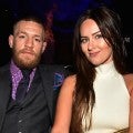 Conor McGregor and Girlfriend Dee Devlin Expecting Second Child Together