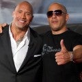 Dwayne Johnson Shades Vin Diesel, Hints That He May Not Return to 'Fast & Furious' Franchise