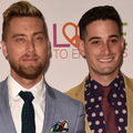 MORE: Lance Bass Hilariously Reflects on *NSYNC's 'Awkward Teen Years' and the Memes They've Inspired