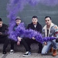 Pete Wentz Explains the Real Story Behind Fall Out Boy's 'Young and Menace' - Go Behind the Scenes