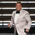 NEWS: James Corden to Return as 2018 GRAMMY Awards Host