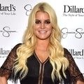 PHOTO: Jessica Simpson Flaunts Her Cleavage Wearing Racy Crop Top With Husband Eric Johnson
