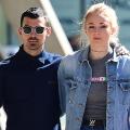 Joe Jonas and Sophie Turner Are Engaged: See the Gorgeous Ring!