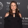 RELATED: 'Scandal' Star Katie Lowes Welcomes Son -- See the First Pic of Her 'Baby Gladiator!'