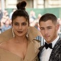 Nick Jonas and Priyanka Chopra ‘Very Affectionate’ During Cozy Dinner Date