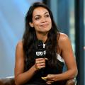 Rosario Dawson Speaks Out After Finding 26-Year-Old Cousin Dead: 'Tomorrow Is Not Guaranteed'