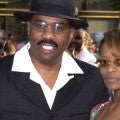 Steve Harvey's Ex-Wife Mary Vaughn Sues for $60 Mill, Alleges Torture, Child Endangerment and 'Soul Murdering'