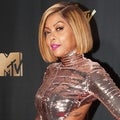 Taraji P. Henson Gets Passionate While Accepting 'Hidden Figures' MTV Award: 'This Movie Was Bigger Than All o