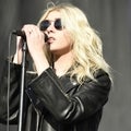 Taylor Momsen Pays Tribute to Chris Cornell After Touring With Soundgarden: 'My Heart Is Broken'