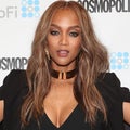 Tyra Banks Says She's 'Having Conversations' With Lindsay Lohan for 'Life-Size 2' Cameo