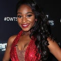 WATCH: Normani Kordei Gets Emotional Talking About Being Displaced During Hurricane Katrina