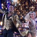 Rashad Jennings & Emma Slater Talk 'DWTS' Win (Exclusive)