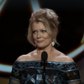 Mary Hart Receives Lifetime Achievement Award at the 2017 Daytime Emmys!