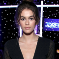 EXCLUSIVE: Kaia Gerber Dishes on Dating, Says She and Mom Cindy Crawford Have More in Common Than Just Looks
