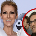 EXCLUSIVE: Rene-Charles Angelil Praises Mom Celine Dion's 'Emotional' 2017 BBMA Performance