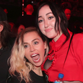 EXCLUSIVE: Noah Cyrus Reveals the Advice She Gives to Miley!