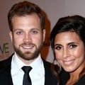 EXCLUSIVE: Jamie-Lynn Sigler Tears Up While Revealing How Husband 'Saved' Her Life -- 'He's the Best'