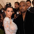 READ: Kanye West Deletes His Twitter and Other Social Media Accounts After Skipping the Met Gala