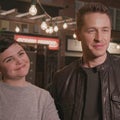 Ginnifer Goodwin & Josh Dallas Talk 'Once Upon a Time' Musical & What Their Kids Think of the Songs (Exclusive)