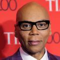 RuPaul Gushes Over Dream 'Drag Race' Guest Star -- Judge Judy!