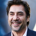 Javier Bardem Reacts to Penelope Cruz's 'American Crime Story' Versace Transformation (Exclusive)