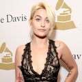 RELATED: Paris Jackson Poses Topless on Instagram, Says 'Being Naked Is Part of What Makes Us Human'