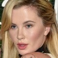 NEWS: Ireland Baldwin Bares It All for Anti-Fur Campaign