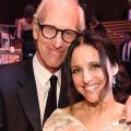 Julia Louis-Dreyfus Is 'Thankful' to Spend Thanksgiving With Husband in Chicago Amid Cancer Treatments