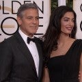NEWS: George and Amal Clooney Donate $500K to March For Our Lives Protest Against Gun Violence