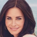 Courteney Cox Admits 'Fillers Are Not My Friend,' Reveals She's Now Filler-Free