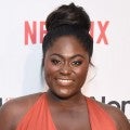 'Orange Is the New Black' Star Danielle Brooks Reveals She's 5 Months Pregnant