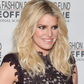 WATCH: Jessica Simpson Rocks Daisy Dukes, Sky-High Heels & Cowgirl Hat to the Beach -- See Her Chic Country Look!