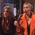 EXCLUSIVE: 'Friends' Co-Creator Marta Kauffman Responds to That 'Insane' Fan Theory About Phoebe!