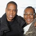 JAY-Z Reveals He Cried When His Mother Came Out to Him: 'I Was So Happy for Her'