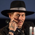 Johnny Depp Says President Donald Trump Needs 'Help,' Later Apologizes for Controversial Assassination Comment